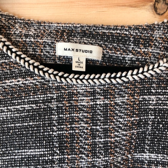 Max Studio Shirt - Picture 2 of 6